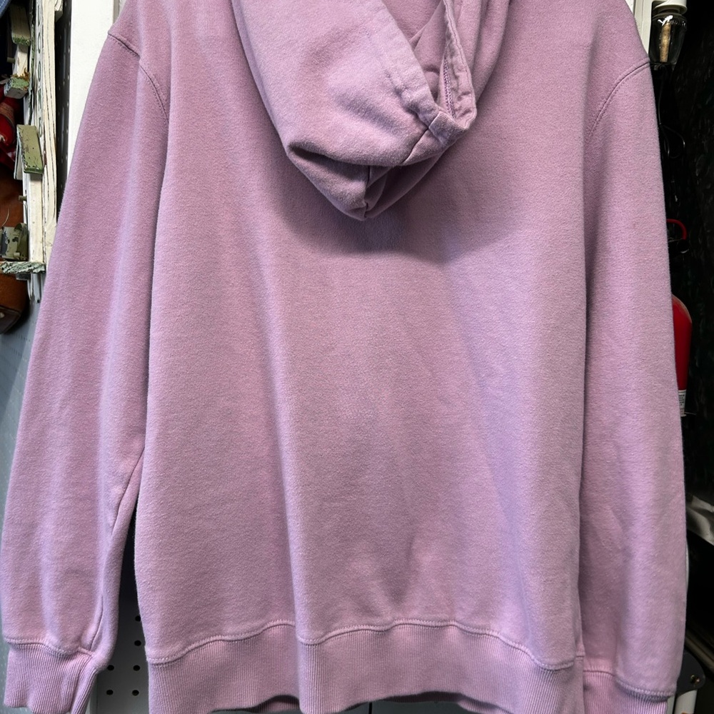Care Bears Purple Hoodie - Picture 3 of 4